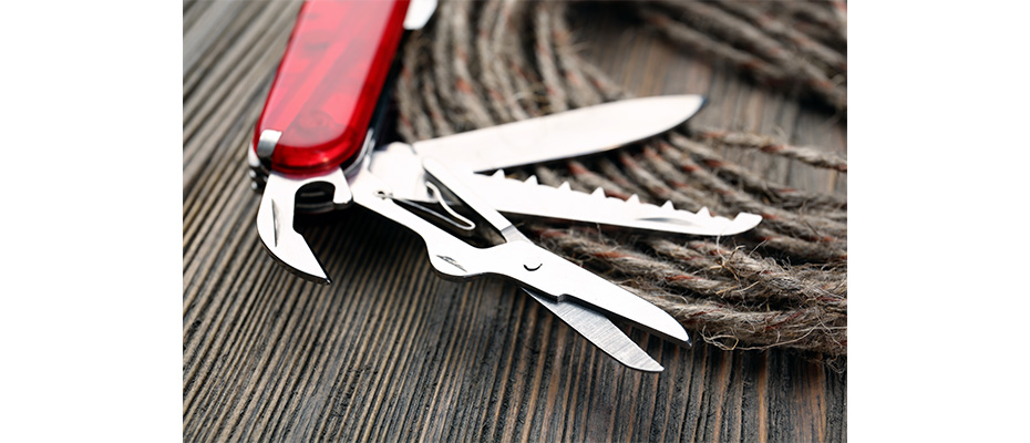 Attrezzi multiuso victorinoxi milgior prezzo qualita 2025 2026