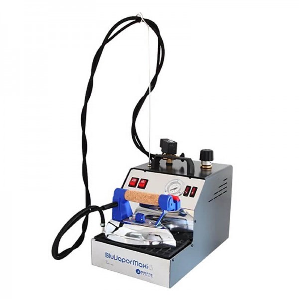 Ferro da stiro professionale a caldaia bfx98