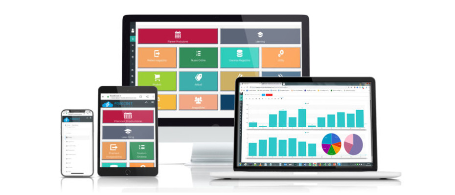 Agriturismi in romagna tutti i vantaggi dei sistemi gestionali rcr per la gestione dell’attività